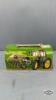 JOHN DEERE METAL LUNCH BOX