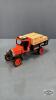 FRAM KENWORTH DELIVERY TRUCK