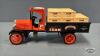 FRAM KENWORTH DELIVERY TRUCK - 2