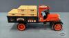 FRAM KENWORTH DELIVERY TRUCK - 5
