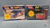(2) NASCAR MODEL KITS - 2