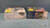 (2) NASCAR MODEL KITS - 3