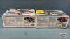 (2) NASCAR MODEL KITS - 3