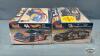 (2) NASCAR MODEL KITS - 4