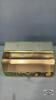 JOHN DEERE METAL LUNCH BOX - 4