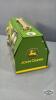 JOHN DEERE METAL LUNCH BOX - 5