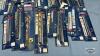 QUANTITY OF NEW BOSCH DRILL BITS - 2