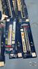 QUANTITY OF NEW BOSCH DRILL BITS - 5