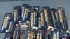 QUANTITY OF NEW BOSCH DRILL BITS - 6