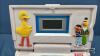 SESAME STREET SUPER ANIMATED TALKING COMPUTER - 3