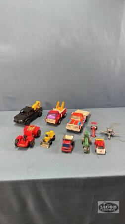 TOY LOT