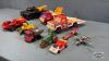 TOY LOT - 3