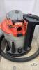 RIDGID 2 IN 1 BLOWER VACUUM, 16 US GALLON, 6.5 H.P - 3