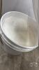 PAIL OF MILKER WASHING COMPOUND - 2