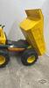 16IN METAL TONKA DUMP TRUCK - 6
