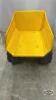 16IN METAL TONKA DUMP TRUCK - 7