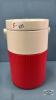 COLEMAN 12IN HIGH THERMOS