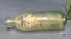 (10) OLD GLASS BOTTLES - 7