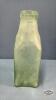 (10) OLD GLASS BOTTLES - 9