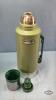 STANLEY 2QT. THERMOS - 2