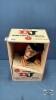 TALKING DISHONEST JOHN HAND PUPPET BY MATTEL - 2