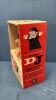 TALKING DISHONEST JOHN HAND PUPPET BY MATTEL - 3