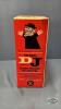 TALKING DISHONEST JOHN HAND PUPPET BY MATTEL - 5