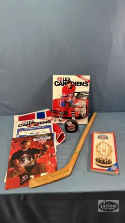 SPORTS LOT