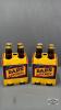 (8) DADS OLD FASHIONED ROOT BEER BOTTLES