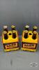 (8) DADS OLD FASHIONED ROOT BEER BOTTLES - 2