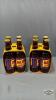 (8) DADS OLD FASHIONED ROOT BEER BOTTLES - 3