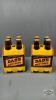 (8) DADS OLD FASHIONED ROOT BEER BOTTLES - 4