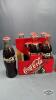 (24) COKA-COLA BOTTLES - 2