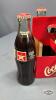 (24) COKA-COLA BOTTLES - 3