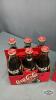 (24) COKA-COLA BOTTLES - 4