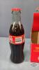 (24) COKA-COLA BOTTLES - 9