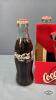 (24) COKA-COLA BOTTLES - 11
