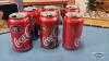 COCA-COLA LOT - 2
