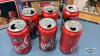 COCA-COLA LOT - 3