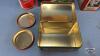 COCA-COLA TIN AND LUNCH BOX LOT - 2