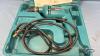 MAKITA 3/8IN ELECTRIC DRILL WITH HAND CHUCK - 2