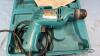 MAKITA 3/8IN ELECTRIC DRILL WITH HAND CHUCK - 4