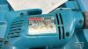 MAKITA 3/8IN ELECTRIC DRILL WITH HAND CHUCK - 5