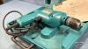 MAKITA 3/8IN ELECTRIC DRILL WITH HAND CHUCK - 6