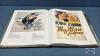HARD COVER REEL ART GREAT POSTERS BOOK - 3