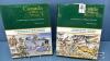 (2) HARD COVERED BOOKS (CANADA AT WAR IN PEACE) - 2