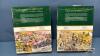 (2) HARD COVERED BOOKS (CANADA AT WAR IN PEACE) - 3