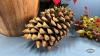 ARTIFICIAL FLORAL ARRANGEMENTS WITH LARGE VASE - 4