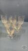 ASSORTED GLASSWARE LOT - 4