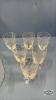 ASSORTED GLASSWARE LOT - 5